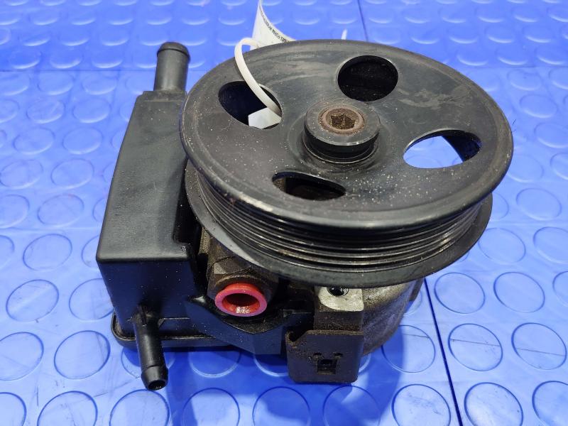 2019 Chevrolet Express 2500 Power Steering Pump/Motor
