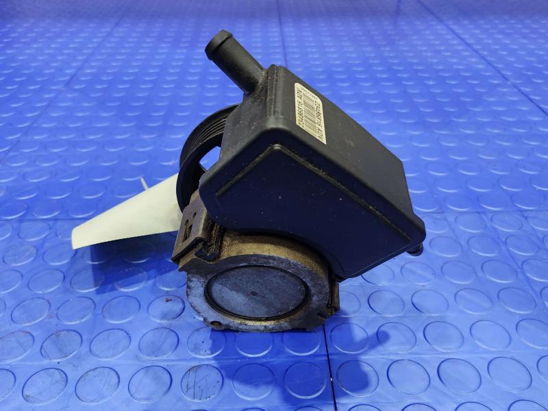2019 Chevrolet Express 2500 Power Steering Pump/Motor