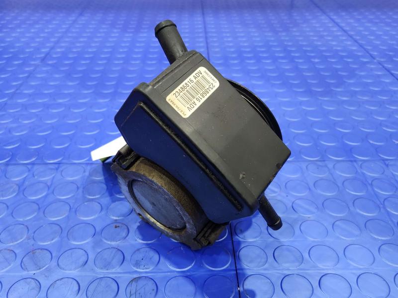 2019 Chevrolet Express 2500 Power Steering Pump/Motor