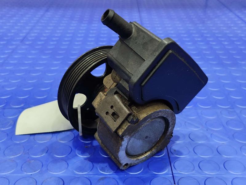 2019 Chevrolet Express 2500 Power Steering Pump/Motor