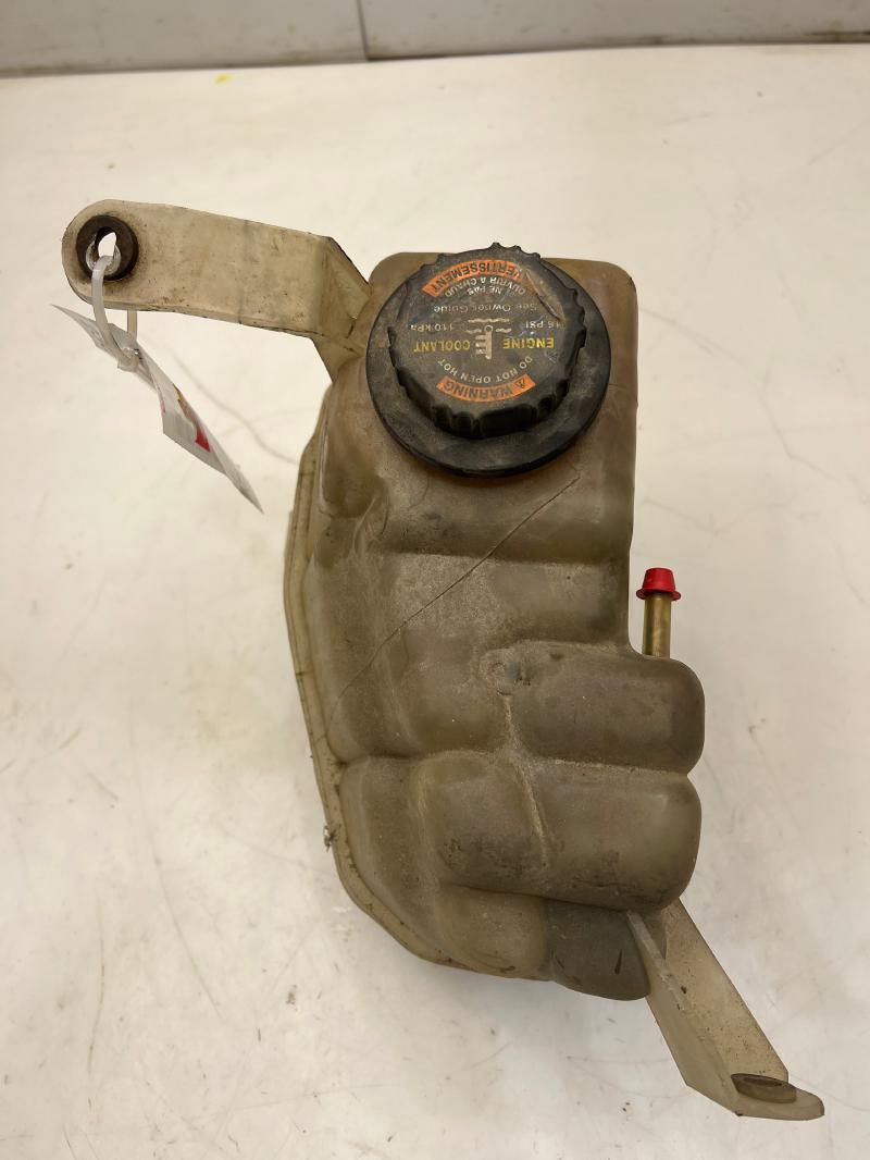 1997 - 2003 Ford F150 Radiator Coolant Reservoir Expansion Tank OEM 3L3Z8A080AB