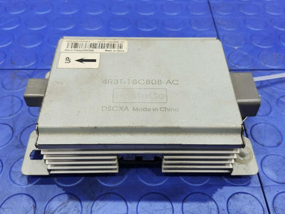 2005-2010 Ford Mustang Radio Amplifer Assembly Genuine OEM 4R3Z18B849AB