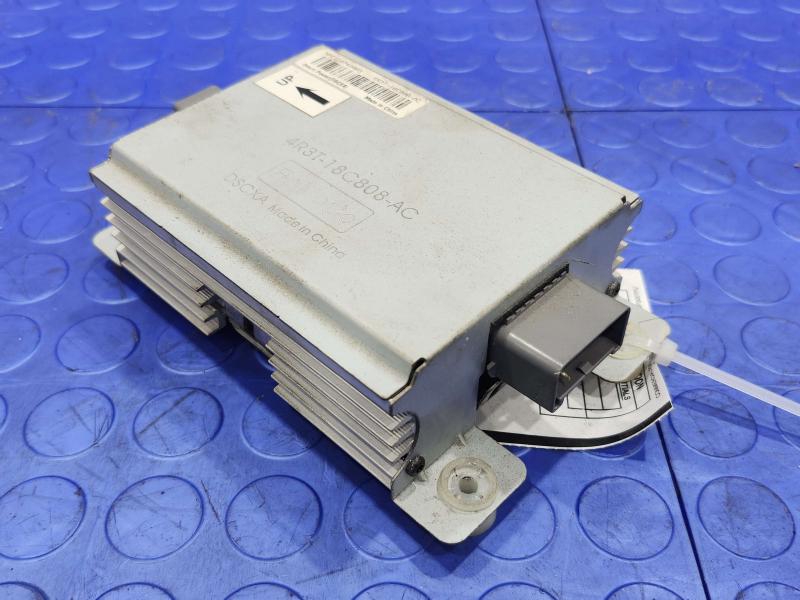 2005-2010 Ford Mustang Radio Amplifer Assembly Genuine OEM 4R3Z18B849AB