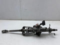 2019 Honda Civic Steering Column