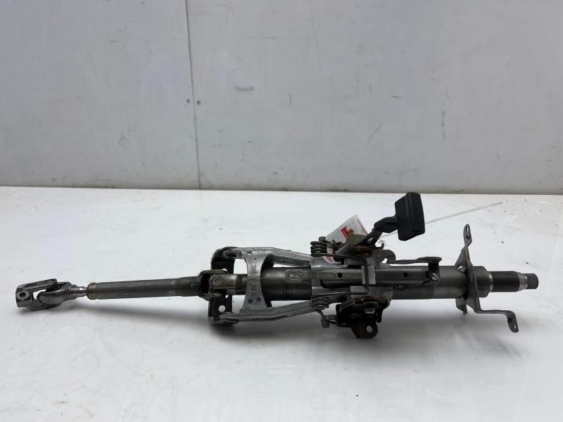 2019 Honda Civic Steering Column