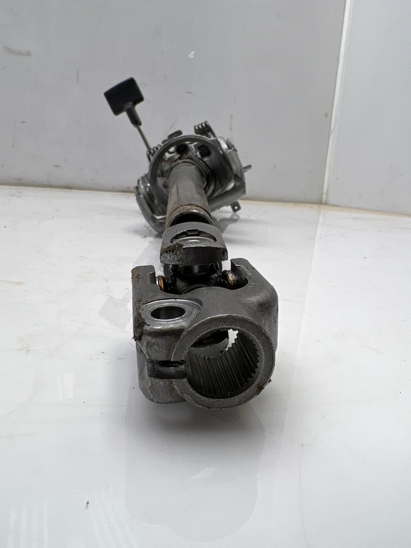 2019 Honda Civic Steering Column