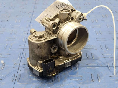 2017 Chevrolet Malibu Throttle Body/Valve Assy