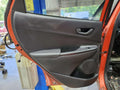 2019 Hyundai Kona Rear Door Trim Panel