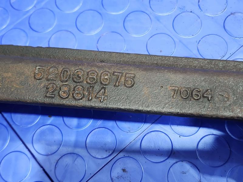 1997 Dodge Dakota Lower Control Arm Front