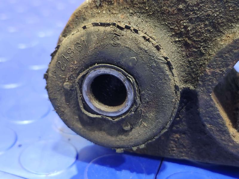 1997 Dodge Dakota Lower Control Arm Front
