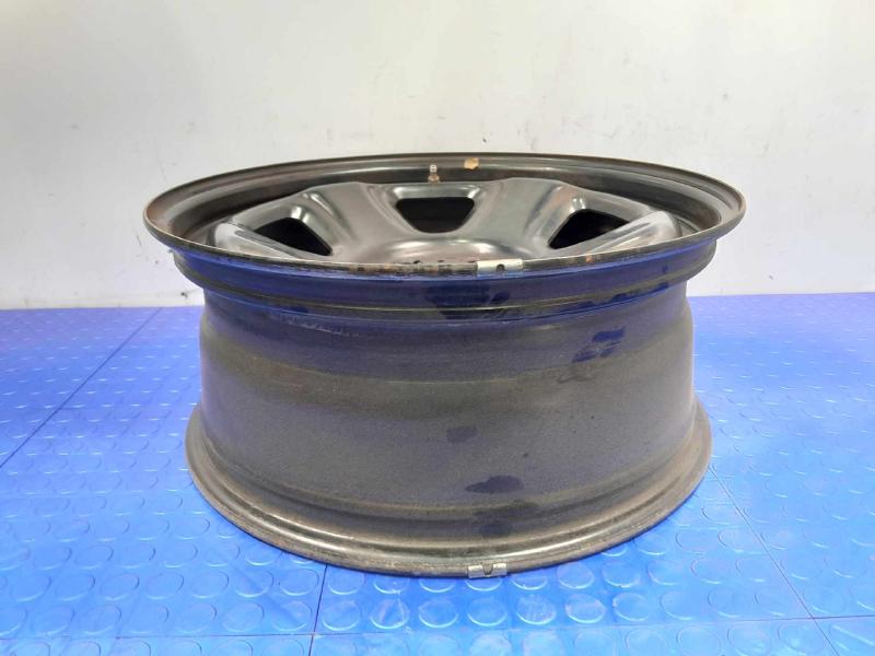 2021 Dodge Charger Wheel