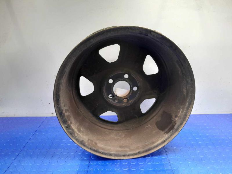 2021 Dodge Charger Wheel