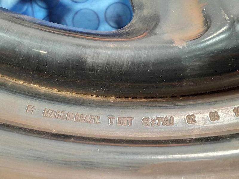 2021 Dodge Charger Wheel