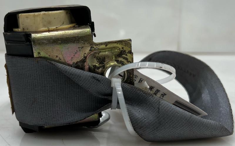 1988 Pontiac Firebird Rear Seat Belt