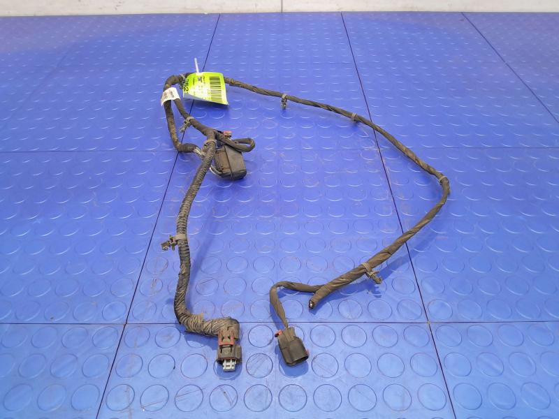 2018 Chevrolet Malibu Wire Harness (Misc)