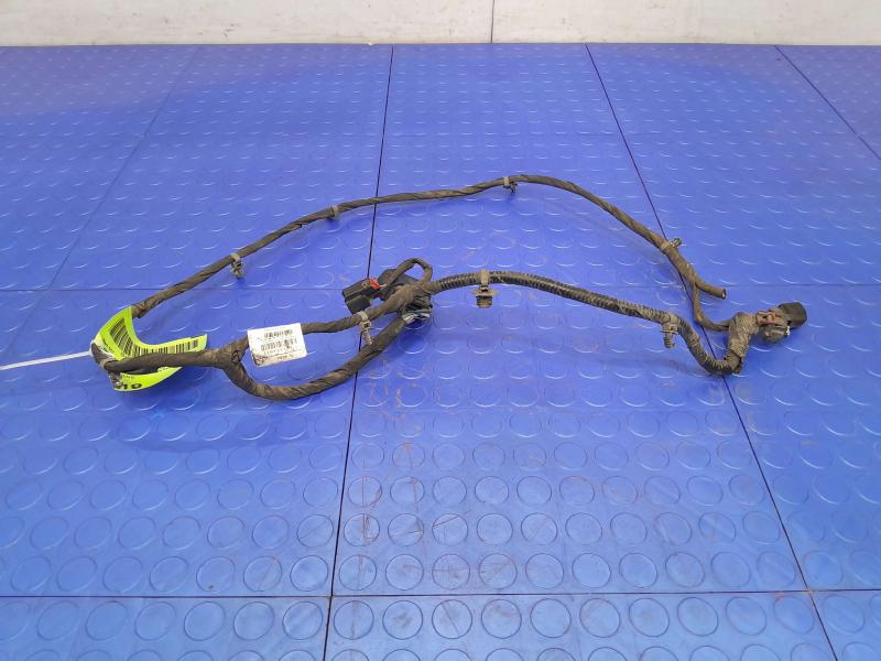2018 Chevrolet Malibu Wire Harness (Misc)
