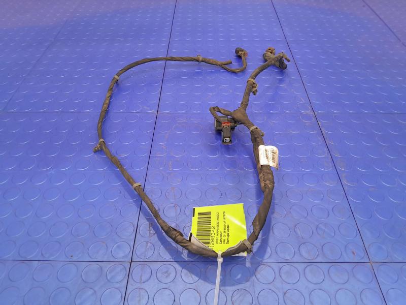 2018 Chevrolet Malibu Wire Harness (Misc)