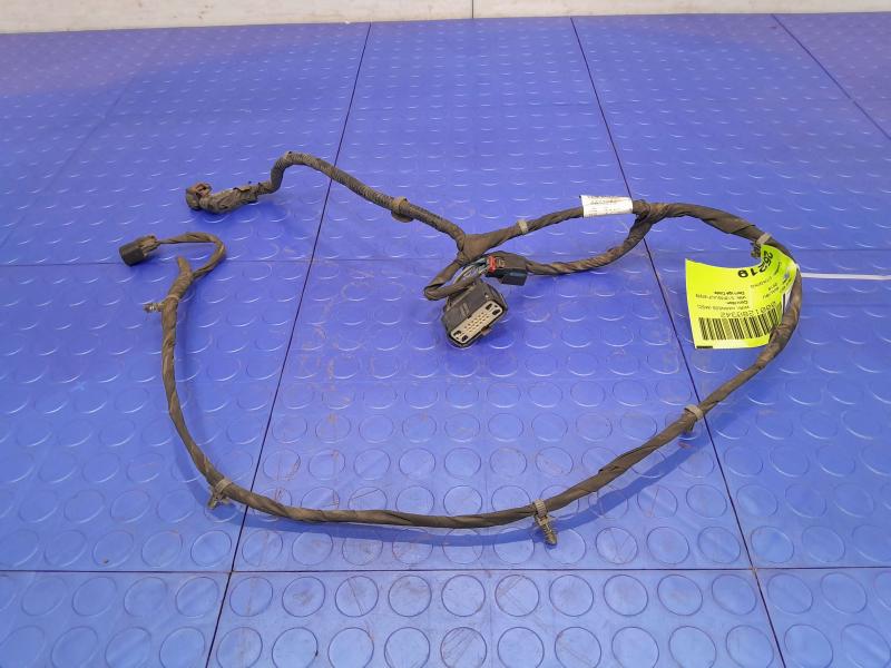 2018 Chevrolet Malibu Wire Harness (Misc)