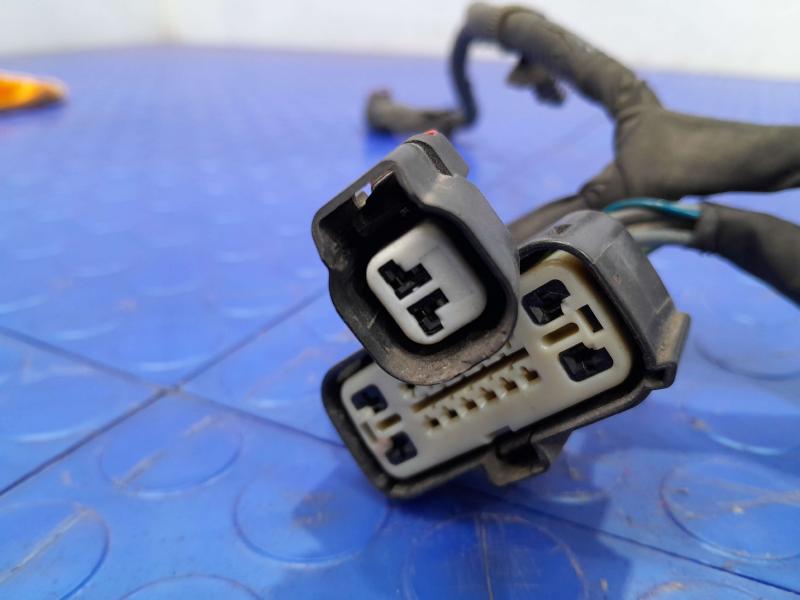 2018 Chevrolet Malibu Wire Harness (Misc)