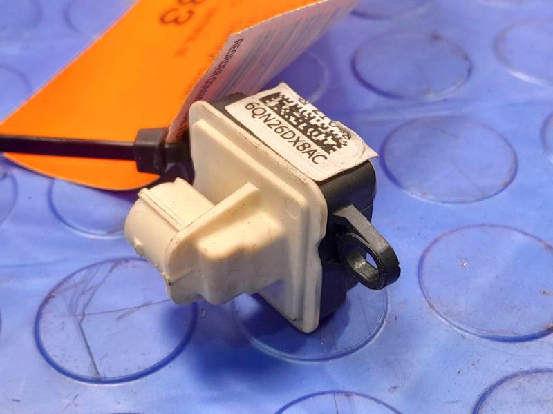 2021 Dodge Charger Camera/Projector