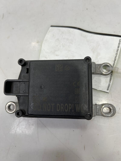 2020 Nissan Sentra Camera/Projector