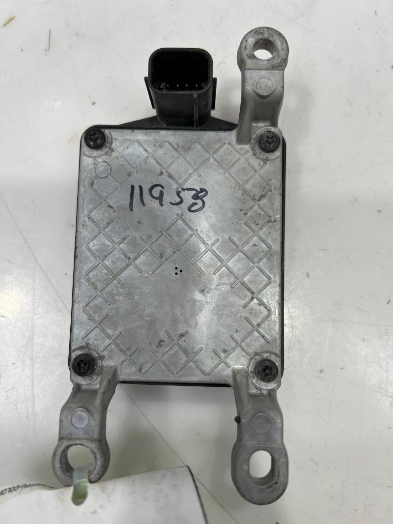 2020 Nissan Sentra Camera/Projector