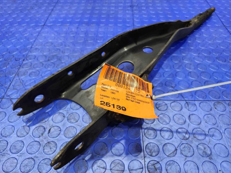 1995 Ford F-150 Lower Control Arm Front