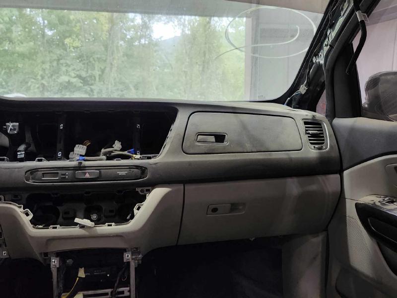 2015-2021 Kia Sedona Dashboard Panel Dash Pad - Dark Gray and Light Gray OEM 84710A9000CQA