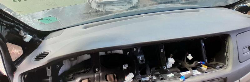 2015-2021 Kia Sedona Dashboard Panel Dash Pad - Dark Gray and Light Gray OEM 84710A9000CQA