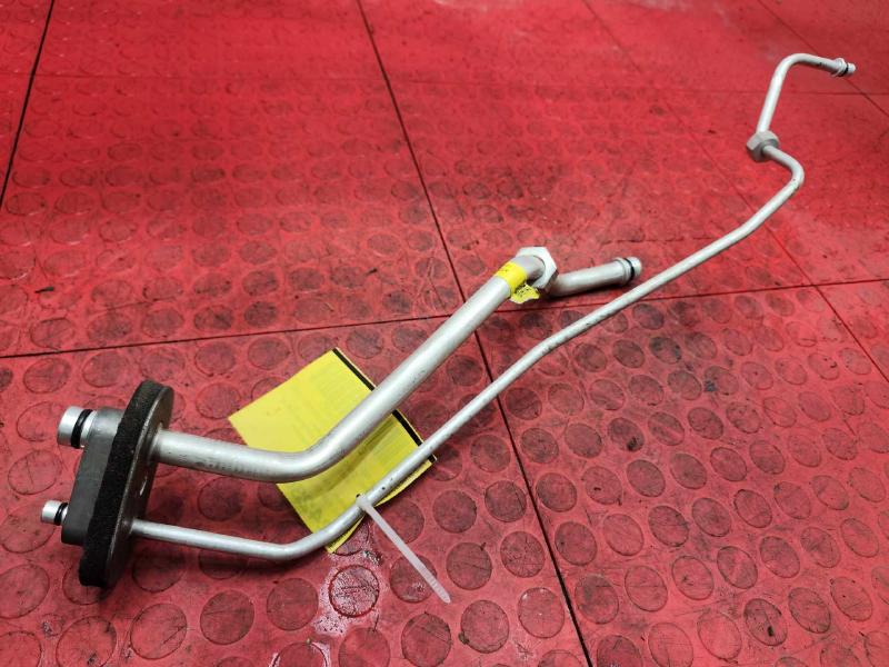 2014-2015 Honda Civic 1.8L AC Air Conditioner Evaporator Pipe Assembly OEM 80320TR3A01