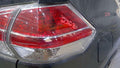 2014 - 2016 Nissan Rogue Tail Light Assembly RH Passenger Side US Built OEM 265504BA0A