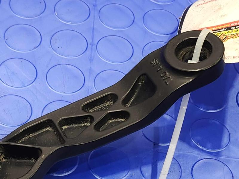 2008 Honda Accord Wiper Arm