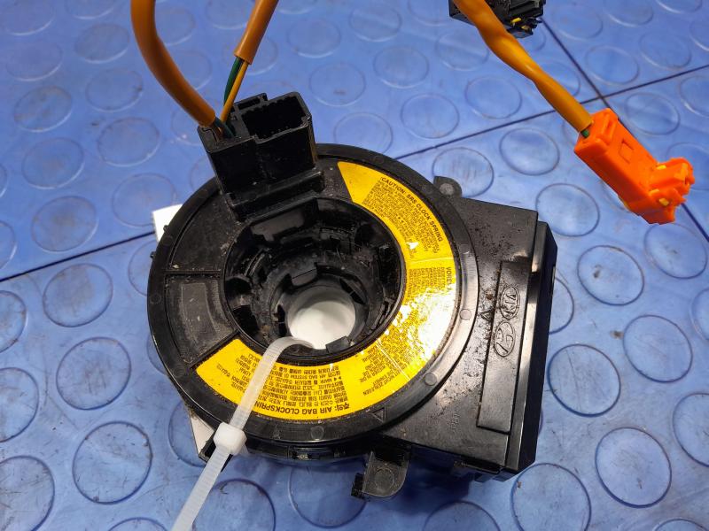 2013 Kia Forte Clockspring (Srs)