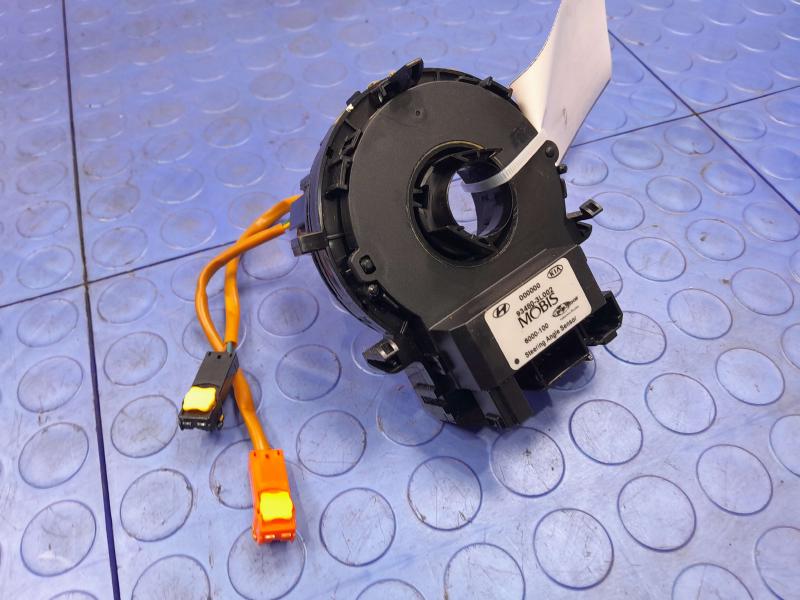 2013 Kia Forte Clockspring (Srs)