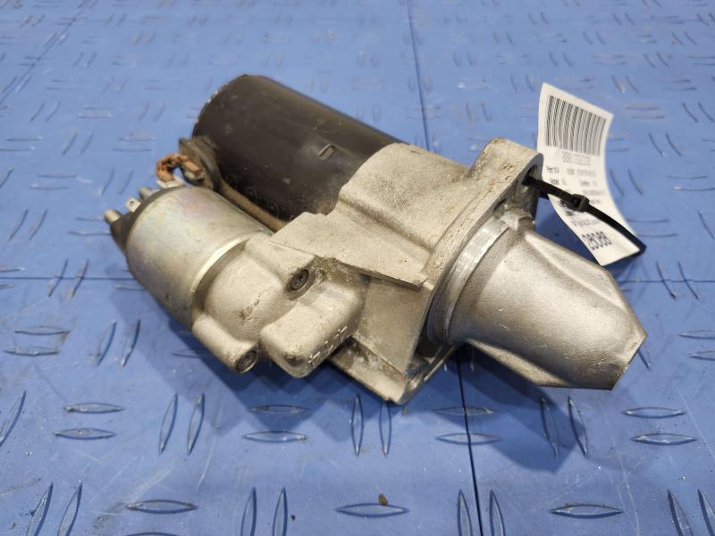 2010 Mercedes ML-Class Starter Motor