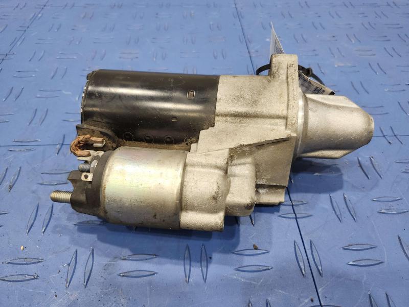 2010 Mercedes ML-Class Starter Motor