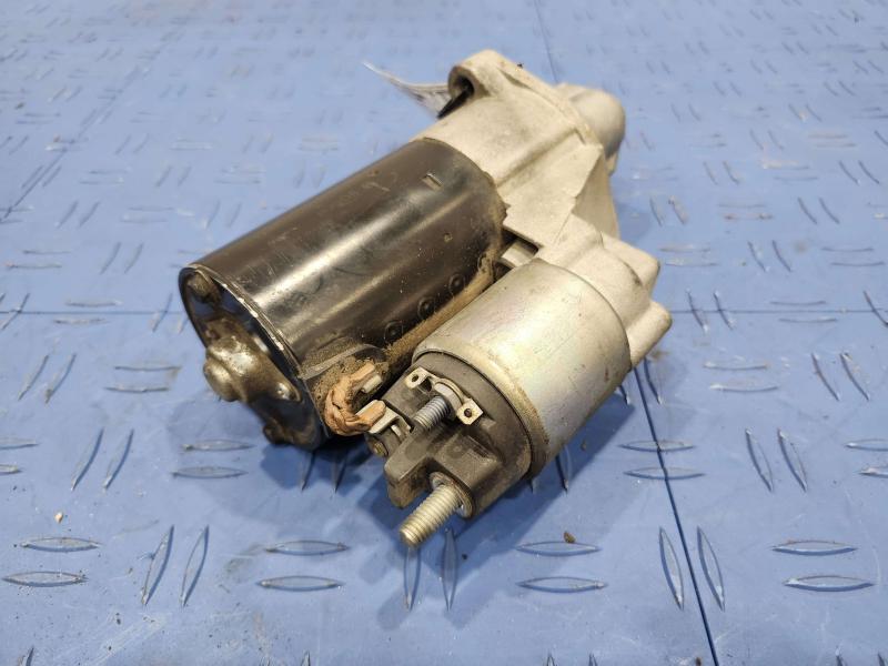 2010 Mercedes ML-Class Starter Motor