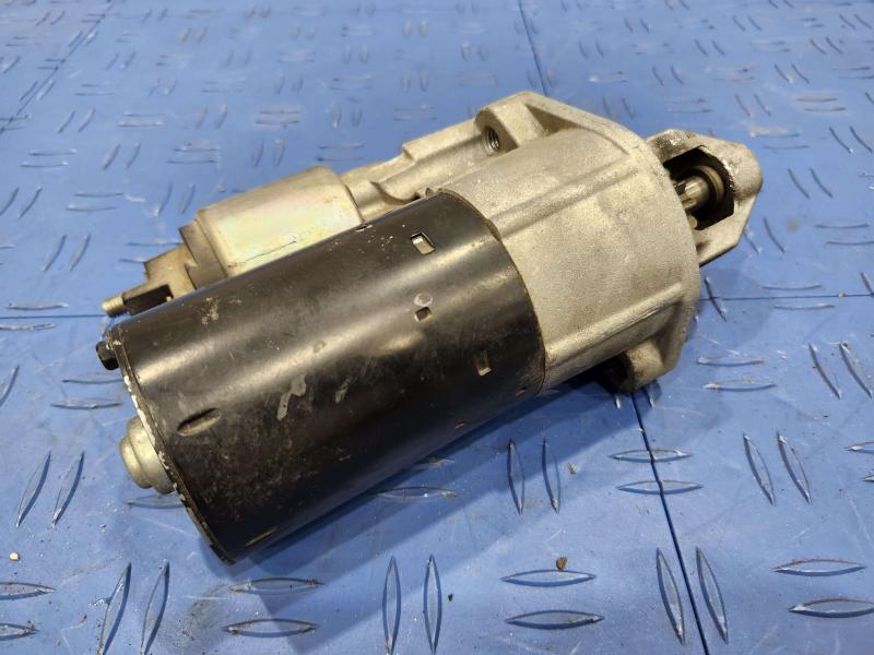 2010 Mercedes ML-Class Starter Motor
