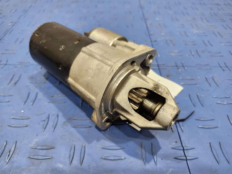 2010 Mercedes ML-Class Starter Motor