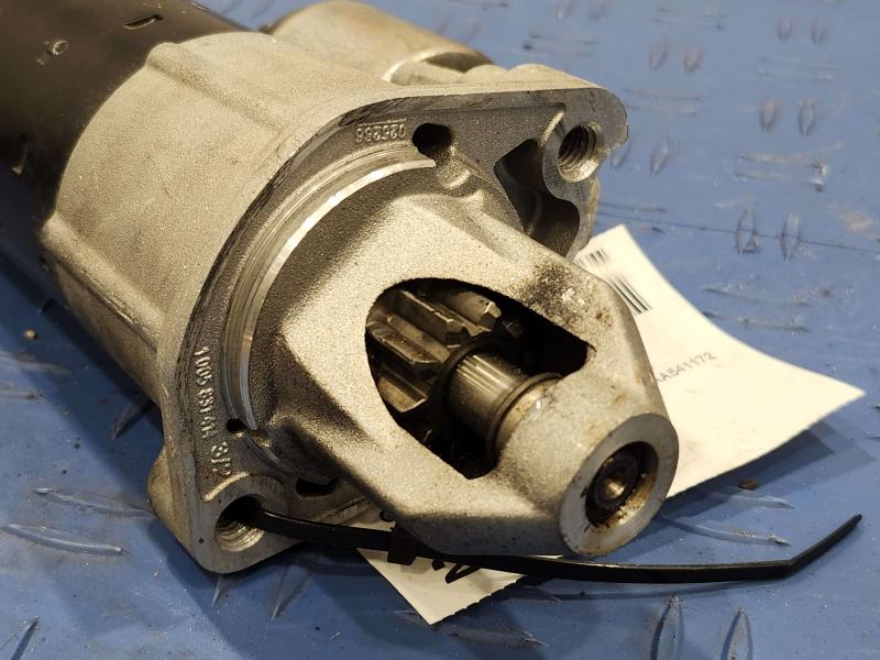 2010 Mercedes ML-Class Starter Motor
