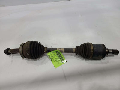 2015 Genesis Genesis Axle Shaft
