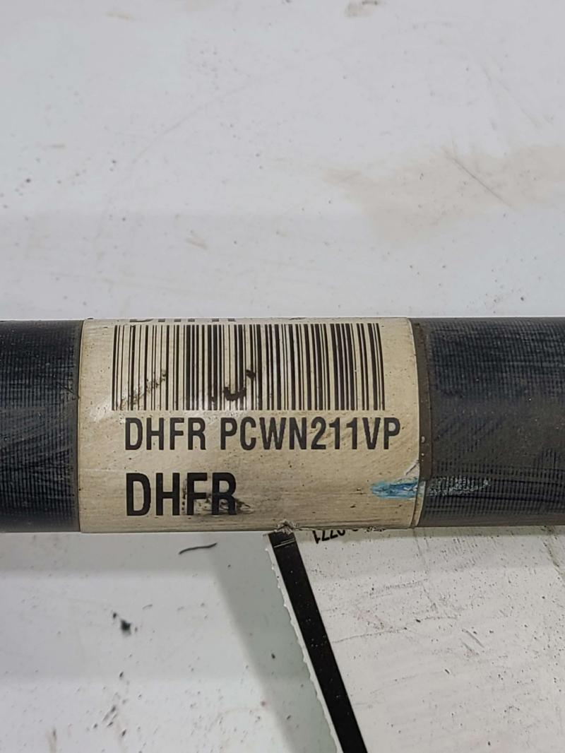 2015 Genesis Genesis Axle Shaft
