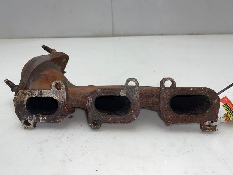 2011 Ford F-150 Exhaust Manifold