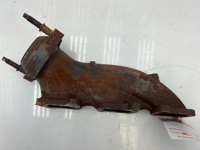 2011 Ford F-150 Exhaust Manifold