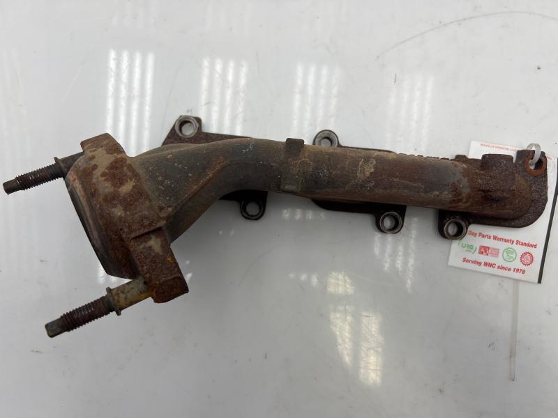 2011 Ford F-150 Exhaust Manifold