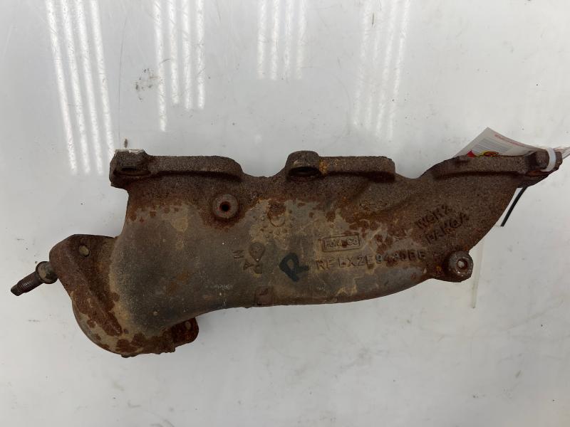 2011 Ford F-150 Exhaust Manifold