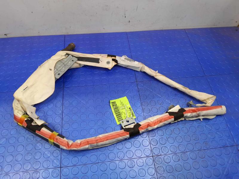 2011 Ford F-250 Super Duty Air Bag