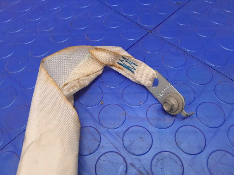 2011 Ford F-250 Super Duty Air Bag
