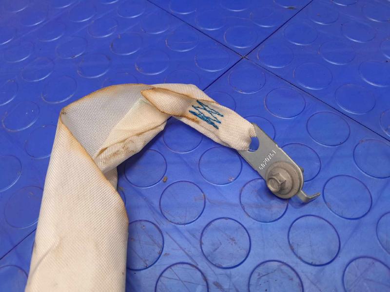 2011 Ford F-250 Super Duty Air Bag