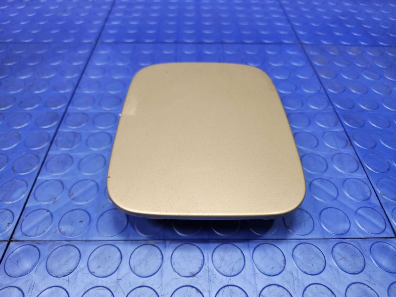 2002 Toyota Camry Fuel Tank Door